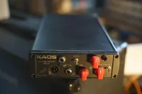 Kaosamp Tube DIpreamp