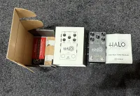 Keeley Halo Andy Timmons DelaydlDouble Echo