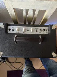 Koch Classictone SE6 Gitárkombó - Dennis Hermkens [Ma, 11:25]