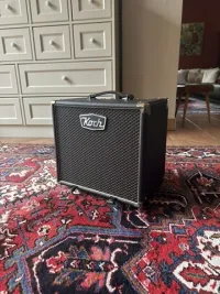 Koch Classictone SE6 Gitárkombó - Dennis Hermkens [Ma, 09:44]