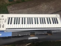 Korg K49 MIDI keyboard - Ifj. Hegedüs Róbert [Today, 10:33 am]