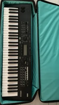 Korg Kross 2 61 Korg Kross 2 61