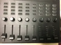 Korg Nano studio MIDI ovládač - Hegedüs Róbert Sr [Today, 11:03 am]