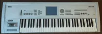 Korg Triton Szintetizátor - jk01w [Ma, 17:53]