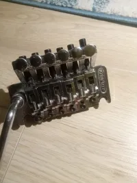 Kramer Tremolo Floyd Rose Tremoló - Fekete Gábor [Ma, 20:31]