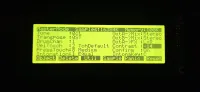 KURZWEIL K2000-hez új LED LCD kijelző eladó. Syntetizátor - Ensoniq [Today, 1:21 pm]