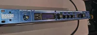 Lexicon MX300 Procesador de efectos - Pál [Today, 2:06 pm]