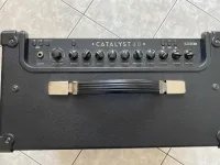Line6 Catalyst