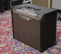 Line6 Spider Jam Combo de guitarra - Kutchek [Today, 1:00 pm]