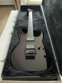 LTD M-1000 Deluxe 25th Anniversary E-Gitarre - Redpower [Yesterday, 4:48 pm]