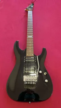 LTD MH-50 Sólová gitara - Qgli [Yesterday, 4:16 pm]