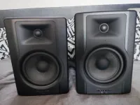 M-Audio BX5 D3 Stúdió monitor - Kulik Csaba [Ma, 08:46]