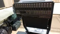 Mackie Onyx 1640, with Firewire ADDA option Keverő - Pálfi Balázs [Ma, 08:52]