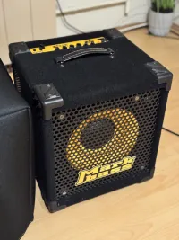 Markbass Mini CMD 121P IV Markbass Mini CMD 121P IV