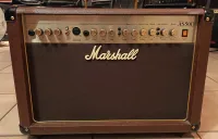 Marshall AS50D Akusztikus gitárerősítő - Pál [Ma, 10:39]