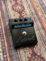 Marshall Bluesbreaker MK1