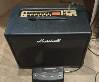 Marshall Code 50 + Lábkapcsoló amplificador de guitarra de modelado - Tóth Szelei Csaba [Today, 6:05 pm]