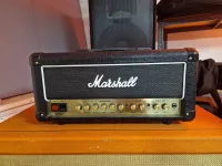 Marshall DSL20HR Gitárerősítő-fej - zolcsguitar [Ma, 09:46]