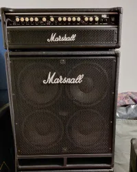 Marshall MB450H Zosilňovačová hlava a skriňa pre basgitaru - Tóth Attila [Today, 10:03 am]