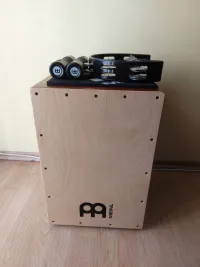 Meinl  Cajon - nanbass [Tegnap, 21:03]