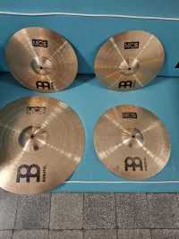 Meinl MCS