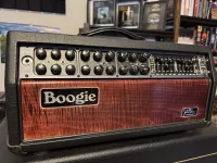 Mesa Boogie JP-2C Limited tube amplifier - Zolibaker [Yesterday, 11:27 am]