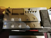 Mooer GE 300 Multiefekt - Gábor Szabó [Today, 10:41 pm]