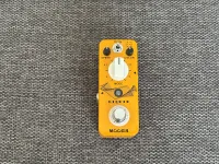 Mooer Liquid Phaser
