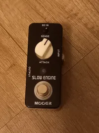 Mooer Slow Engine Efecto - Oliver [Today, 6:59 pm]