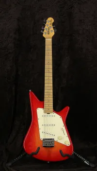 Music Man Albert Lee Elektromos gitár - Vintage52 Hangszerbolt és szerviz [Ma, 00:19]