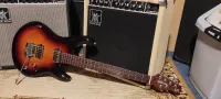 Music Man LUKE III. Electric guitar - laczkocsat60 [Yesterday, 9:32 am]