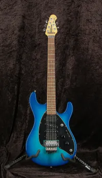 Music Man Steve Morse Elektromos gitár - Vintage52 Hangszerbolt és szerviz [Ma, 00:16]