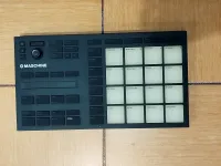 Native Instruments Maschine Mikro MK3 MIDI ovládač - Herman Sándor [Yesterday, 6:23 pm]