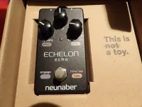 Neunaber Echelon Echo V2 Tap tempós