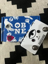 Old Blood Noise Endevours ABY Effect pedal - Nagy János [Today, 10:47 am]