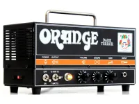 Orange Dark Terror Cabezal de amplificador de guitarra - Laney95 [Today, 6:26 am]