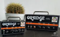 Orange Micro Dark-Dark Terror Guitar amplifier - Laney95 [October 23, 2025, 1:31 pm]