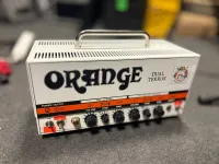Orange Dual Terror 30W 2 csatornás Guitar amplifier - Martin Toth [Today, 9:58 am]