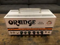 Orange DUAL TERROR 30W