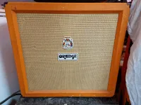 Orange PPC412 Gitárláda - zolcsguitar [Ma, 09:48]