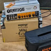 Orange Rocker 15 Gitarový zosilňovač - Perbalu [Today, 6:20 pm]