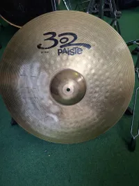 Paiste 302 Ride Cintányér - BIBmusic [Tegnap, 16:16]