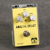 Palmer Pocket Delay