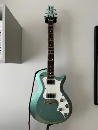 Paul Reed Smith S2 Singlecut Standard Elektrická gitara - Lájer András [Today, 2:20 pm]