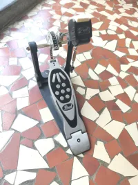 PEARL P122 szimpla bass drum pedal - Zoltan Korodi [Yesterday, 5:04 pm]