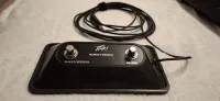 Peavey Remote Switch - SelectEffects Reverb Lábkapcsoló - MRC [Ma, 19:25]