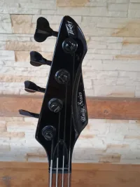 Peavey Unity, Usa, 1991 Basszusgitár - Migi [Ma, 09:38]