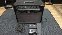 Peavey Vypyr 30 Combo de guitarra - Pálfi Balázs [Today, 11:02 pm]