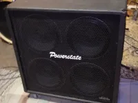 Powerstate G12-T75 Hangláda - Laney95 [Ma, 06:33]