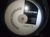 Celestion G12-T75 England Celestion G12-T75 England